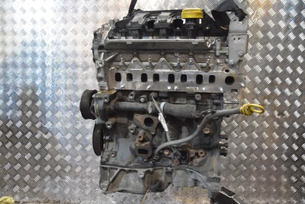 Двигун Nissan Qashqai 1.6dCi 2014 R9M 410 207376 - 2