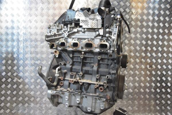 Двигун Nissan Qashqai 1.6dCi 2014 R9M 410 207376 - 4