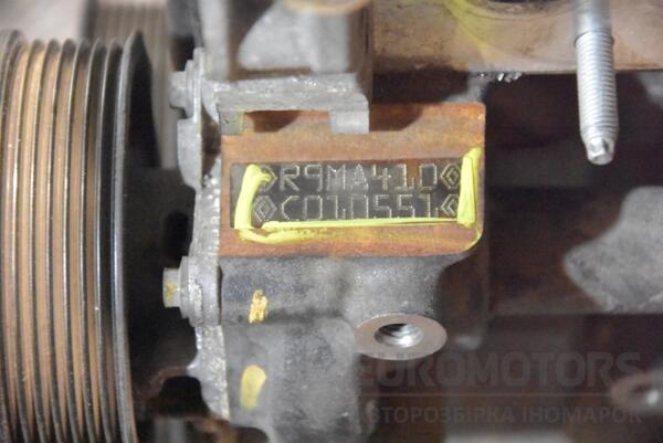Двигун Nissan Qashqai 1.6dCi 2014 R9M 410 207376 - 6