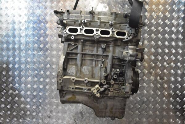 Двигун Opel Agila 1.2 16V (B) 2008-2015 K12B 207382 - 2