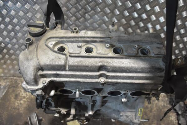 Двигун Opel Agila 1.2 16V (B) 2008-2015 K12B 207382 - 5