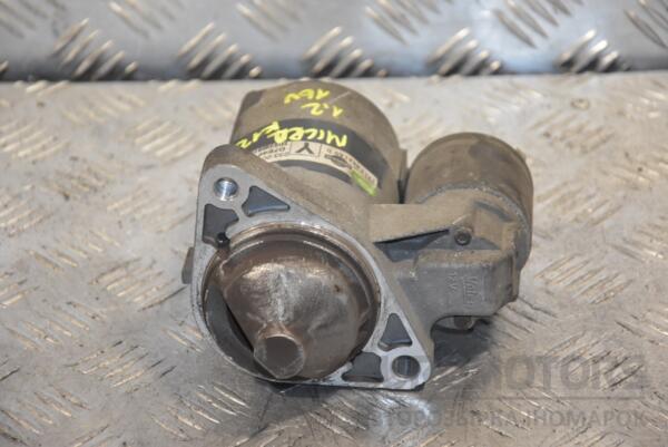 Стартер Nissan Micra 1.2 16V (K12) 2002-2010 233001F77C 207401 - 2