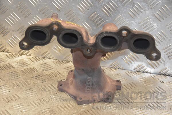 Колектор випускний Nissan Micra 1.2 16V (K12) 2002-2010 207412 - 2