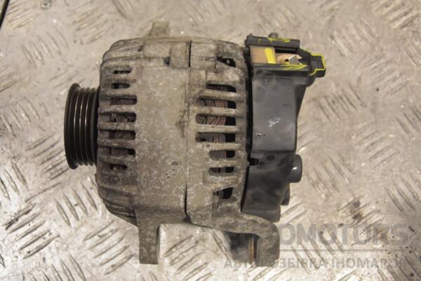 Генератор (дефект) Nissan Micra 1.2 16V (K12) 2002-2010 23100AX600 207421 - 2