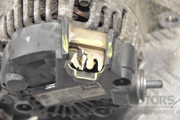 Генератор (дефект) Nissan Micra 1.2 16V (K12) 2002-2010 23100AX600 207421 - 4