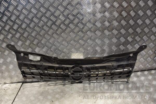 Решетка радиатора Opel Astra (H) 2004-2010 13108463 207447 - 2