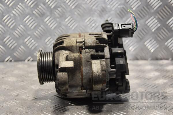 Генератор Toyota Yaris 1.4 D-4D 2006-2011 270600N011 207449 - 2