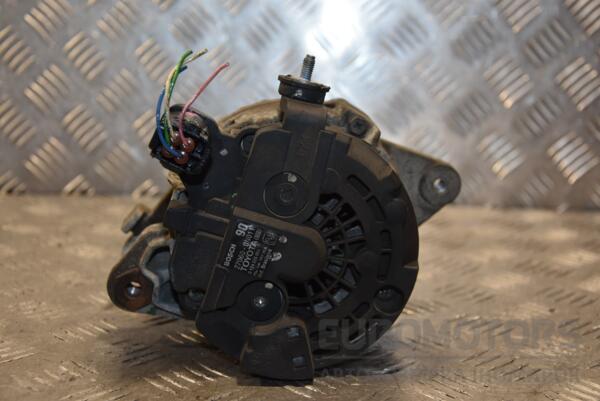 Генератор Toyota Yaris 1.4 D-4D 2006-2011 270600N011 207449 - 3