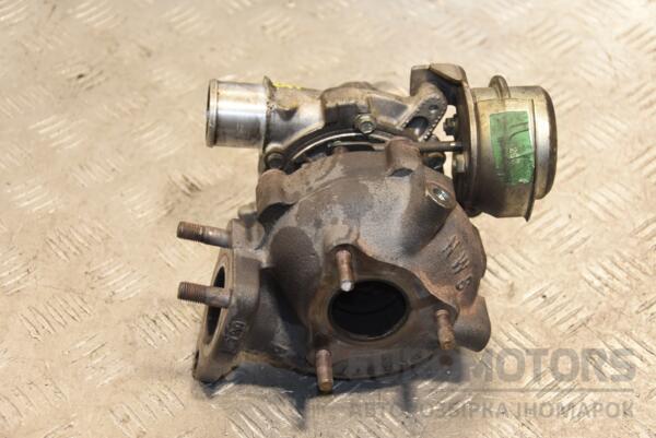 Турбина Toyota Yaris 1.4 D-4D 2006-2011 172010N030 207452 - 3