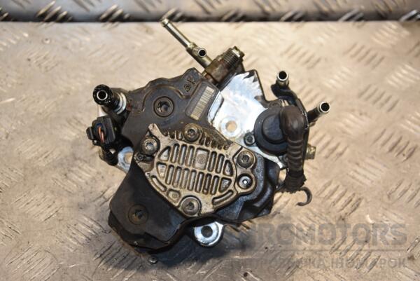 Топливный насос высокого давления (ТНВД) Toyota Yaris 1.4 D-4D 2006-2011 0445010134 207455 - 2