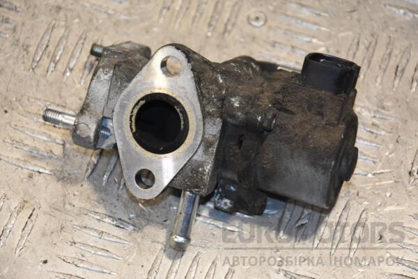 Клапан EGR электр Toyota Yaris 1.4 D-4D 2006-2011 2562033030 207465 - 2