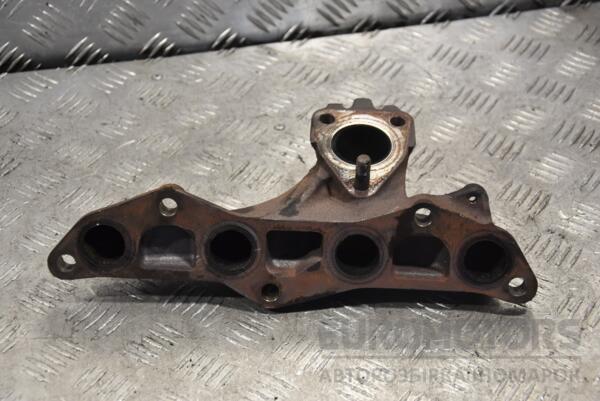 Коллектор выпускной Toyota Yaris 1.4 D-4D 2006-2011 207471 - 2