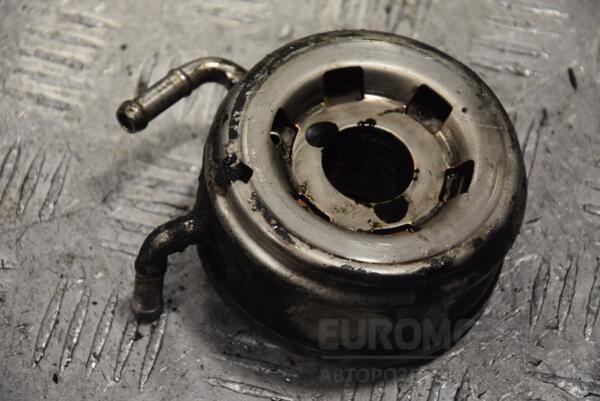 Теплообменник (Радиатор масляный) Toyota Yaris 1.4 D-4D 2006-2011 207484 - 2