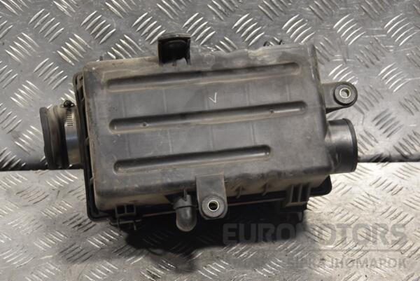 Корпус воздушного фильтра Hyundai Atos 1.1 12V 1998-2003 2811005700 207487 - 2