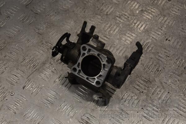 Дроссельная заслонка механ Hyundai Atos 1.1 12V 1998-2003 3510002780 207489 - 2
