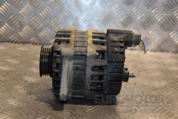 Генератор Hyundai Getz 1.1 12V 2002-2010 2655517 207491 - 2