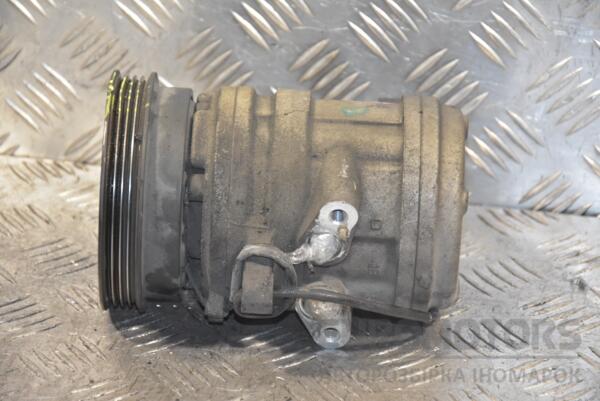 Компресор кондиціонера (дефект) Hyundai Atos 1998-2003 207508 - 2