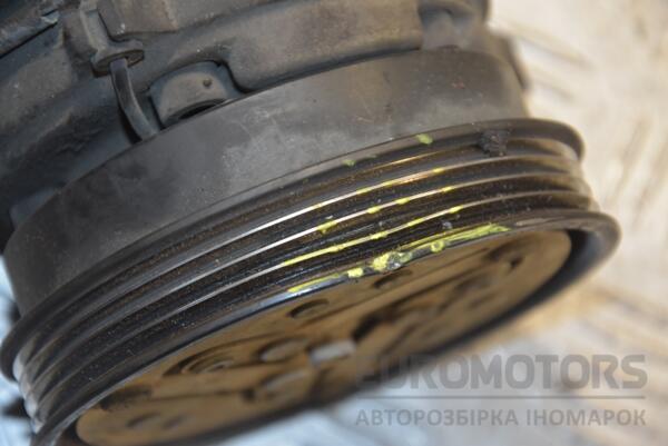 Компресор кондиціонера (дефект) Hyundai Atos 1998-2003 207508 - 4