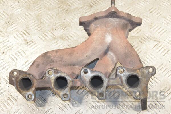 Колектор випускний Hyundai Atos 1998-2003 207512 - 2