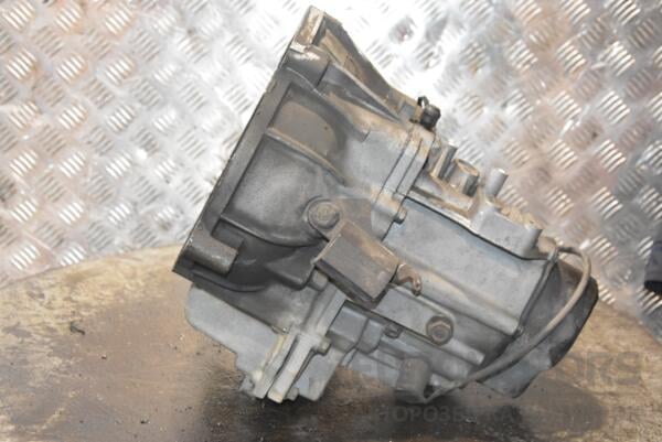МКПП (механическая коробка переключения передач) 5-ступка Hyundai Atos 1.1 12V 1998-2003 K5187 207514 - 2