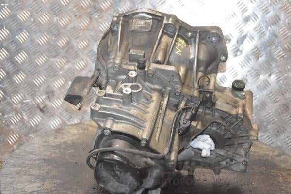 МКПП (механическая коробка переключения передач) 5-ступка Hyundai Atos 1.1 12V 1998-2003 K5187 207514 - 3