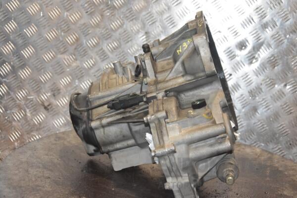 МКПП (механическая коробка переключения передач) 5-ступка Hyundai Atos 1.1 12V 1998-2003 K5187 207514 - 4
