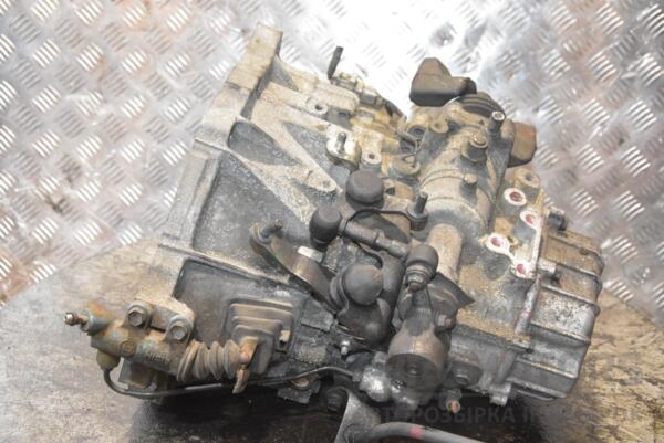 МКПП (механічна коробка перемикання передач) 5-ступка Toyota Yaris 1.4 D-4D 2006-2011 3030052442 207519 - 2