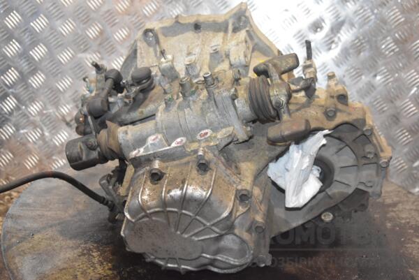МКПП (механічна коробка перемикання передач) 5-ступка Toyota Yaris 1.4 D-4D 2006-2011 3030052442 207519 - 3