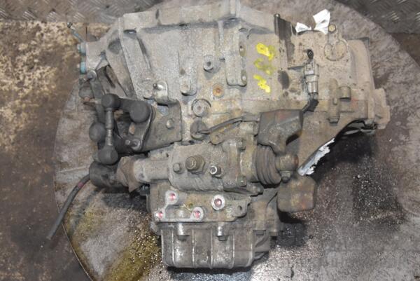 МКПП (механічна коробка перемикання передач) 5-ступка Toyota Yaris 1.4 D-4D 2006-2011 3030052442 207519 - 5