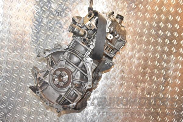 Двигатель Toyota Yaris 1.4 D-4D 2006-2011 1ND-TV 207524 - 3