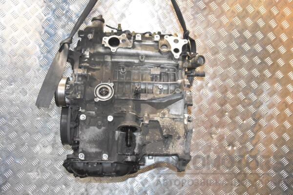 Двигатель Toyota Yaris 1.4 D-4D 2006-2011 1ND-TV 207524 - 4