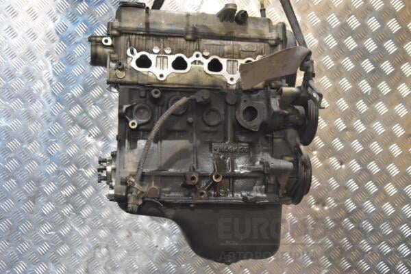 Двигатель Hyundai Atos 1.1 12V 1998-2003 G4HG 207530 - 2