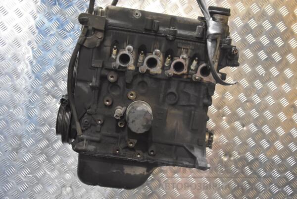 Двигатель Hyundai Atos 1.1 12V 1998-2003 G4HG 207530 - 4
