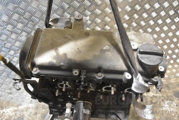 Двигатель Hyundai Atos 1.1 12V 1998-2003 G4HG 207530 - 5