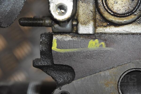 Двигатель Hyundai Atos 1.1 12V 1998-2003 G4HG 207530 - 6