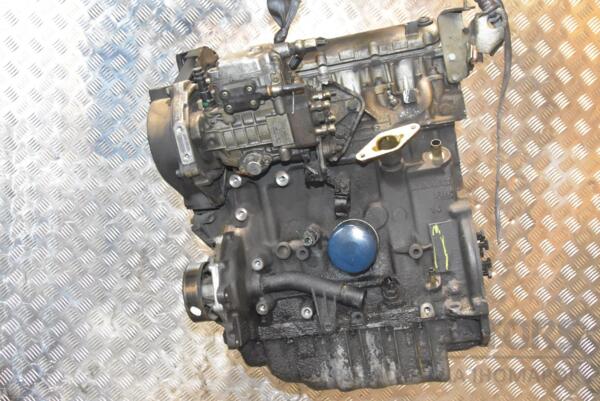 Двигун Renault Kangoo 1.9dTi 1998-2008 F9Q 780 207536 - 2
