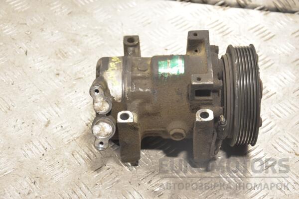 Компресор кондиціонера Renault Kangoo 1.9dTi 1998-2008 7700111235 207554 - 2