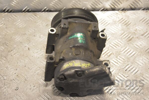 Компресор кондиціонера Renault Kangoo 1.9dTi 1998-2008 7700111235 207554 - 3