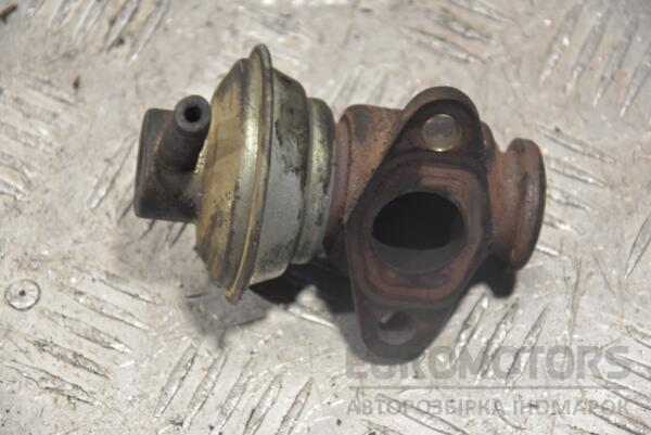 Клапан EGR механ Renault Kangoo 1.9dTi 1998-2008 7700873528 207560 - 2
