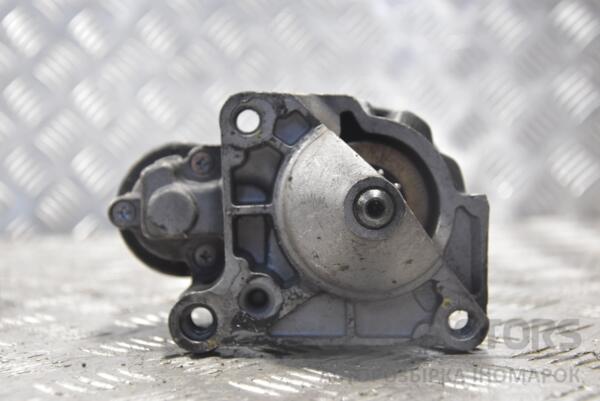 Стартер Renault Kangoo 1.9dTi 1998-2008 0001110026 207565 - 2