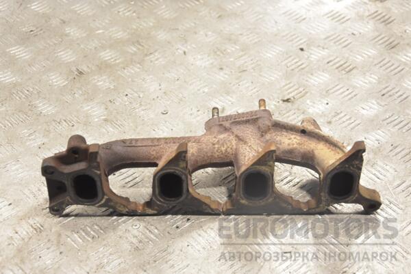 Коллектор выпускной Renault Kangoo 1.9dTi 1998-2008 7700874571 207574 - 2