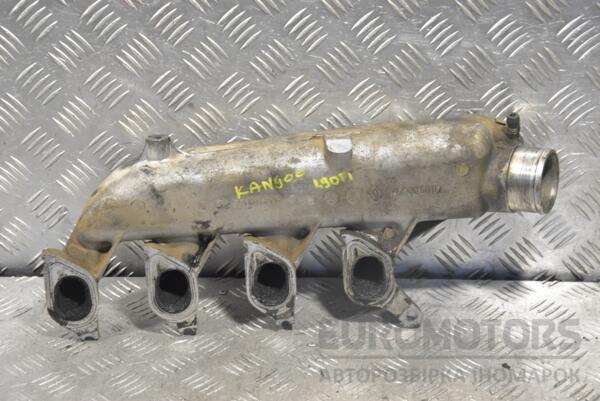 Колектор впускний метал Renault Kangoo 1.9dTi 1998-2008 7700112683 207577 - 2
