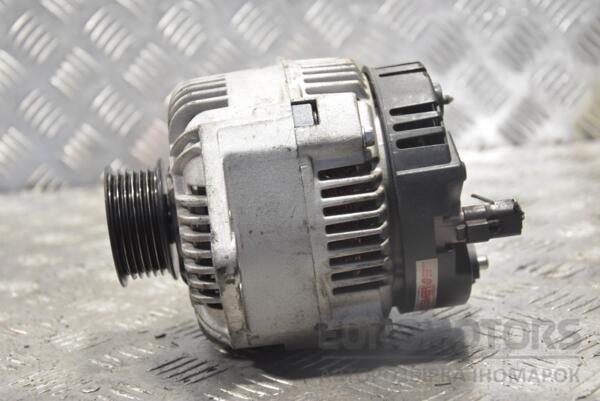 Генератор Renault Kangoo 1.9dTi 1998-2008 210570 207579 - 2