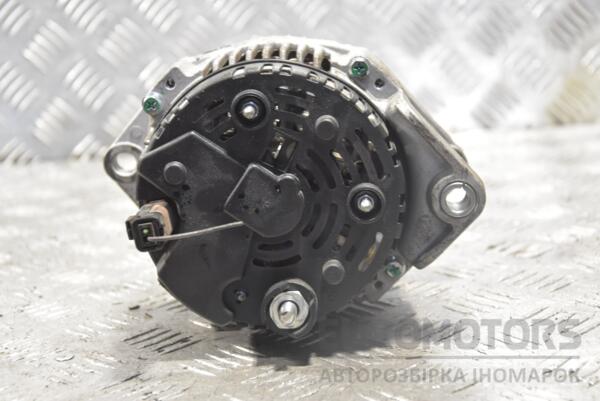 Генератор Renault Kangoo 1.9dTi 1998-2008 210570 207579 - 3