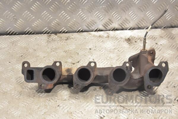Коллектор выпускной Mercedes Vito 2.2cdi (W639) 2003-2014 A6461420301 207603 - 2