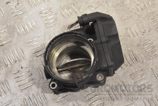 Дроссельная заслонка электр Mercedes Vito 2.2cdi (W639) 2003-2014 A6460901370 207615 - 2