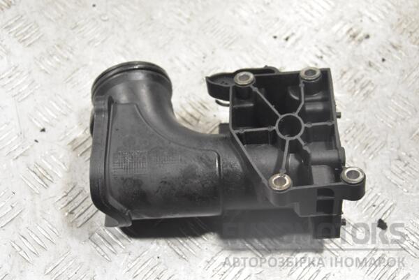 Патрубок повітряний Mercedes Vito 2.2cdi (W639) 2003-2014 A6460902637 207618 - 2
