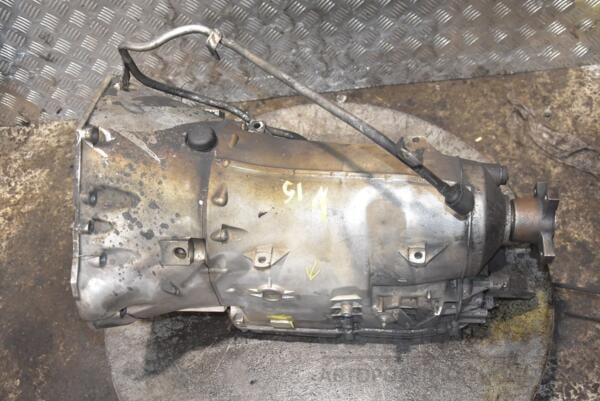 АКПП (автоматична коробка перемикання передач) 5-ступка Mercedes Vito 2.2cdi (W639) 2003-2014 722.682 207638 - 5