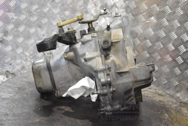 МКПП (механічна коробка перемикання передач) 5-ступка Peugeot 207 1.4 16V 2006-2013 20CQ74 207644 - 2