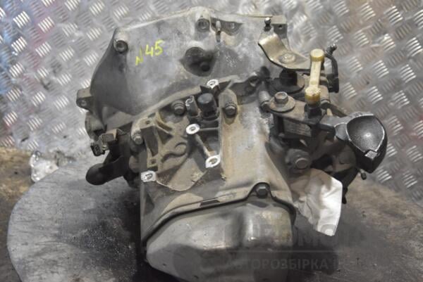 МКПП (механічна коробка перемикання передач) 5-ступка Peugeot 207 1.4 16V 2006-2013 20CQ74 207644 - 3